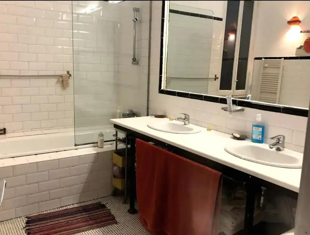 GRAN VIA-SOL SPACIOUS APARTMENT 3 Bedrooms & 2 WCs