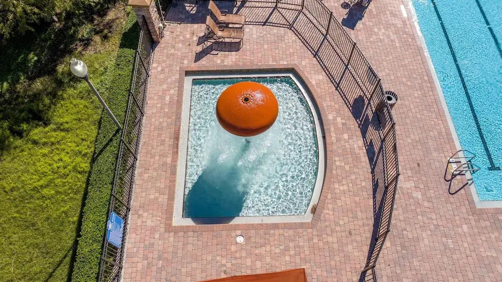 1301 TT - Tranquil Condo Retreat