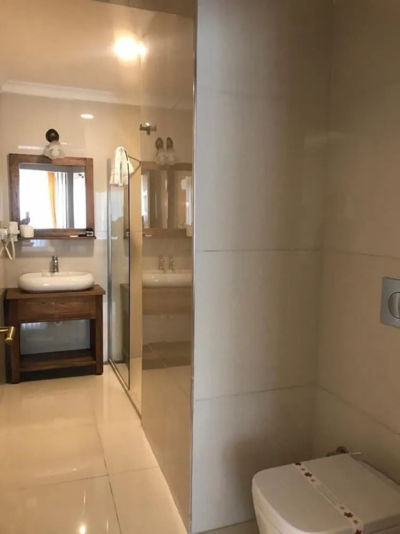 Infinity Ruby Hotel
