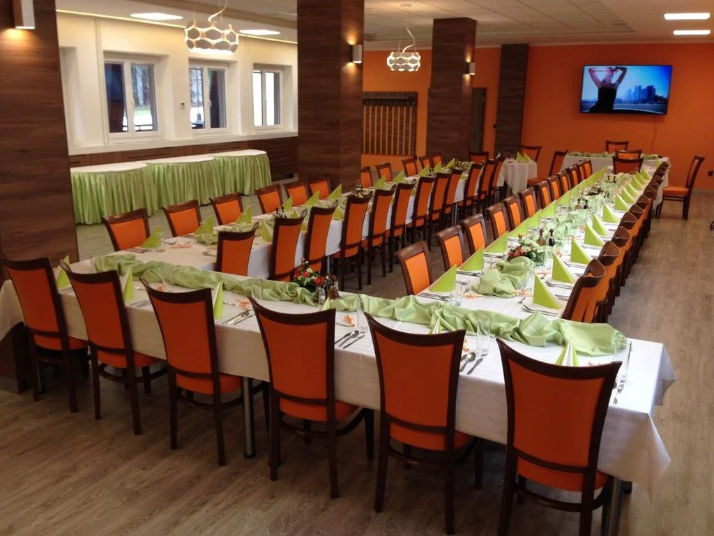 Hotel Odra