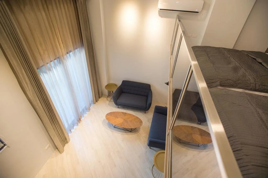 Timia Homestay