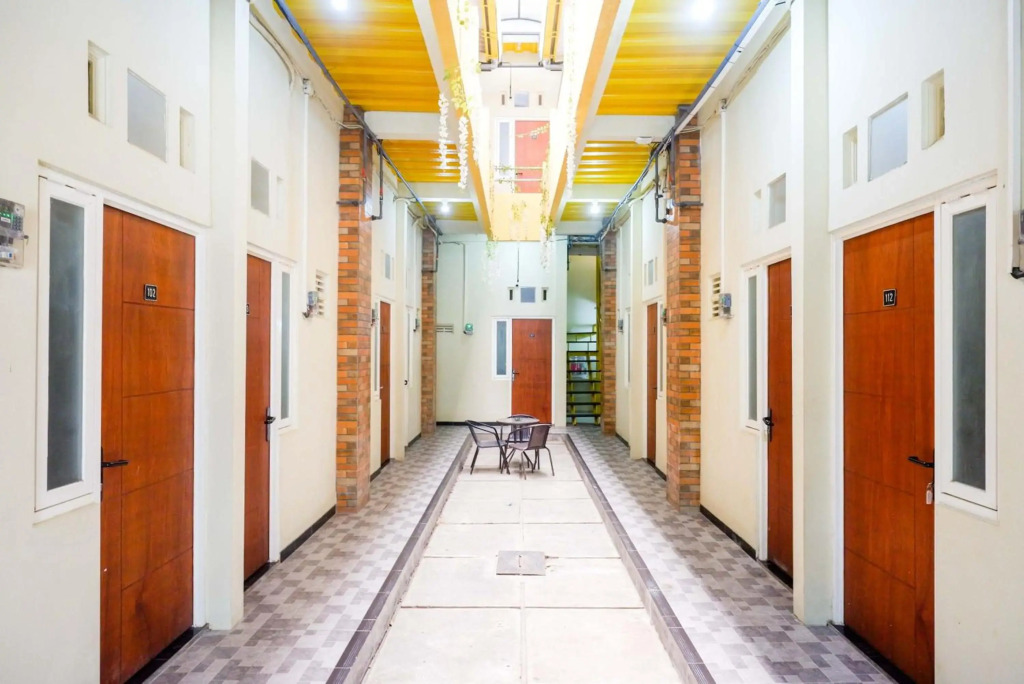RedDoorz near Bandara Ahmad Yani Semarang