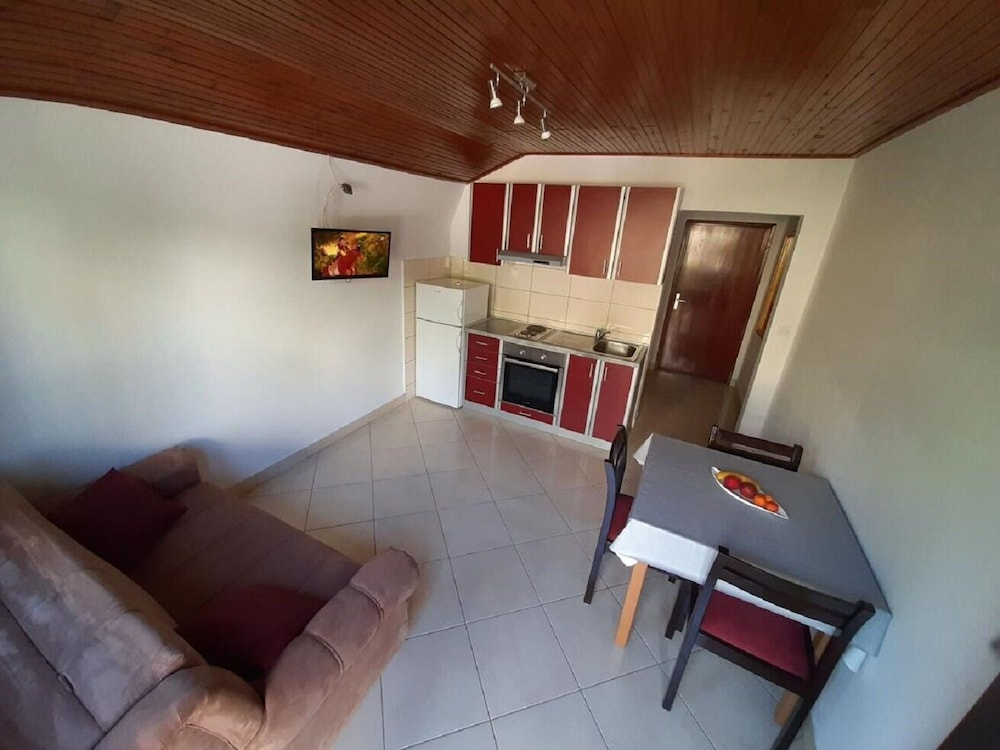 Apartments Amalija