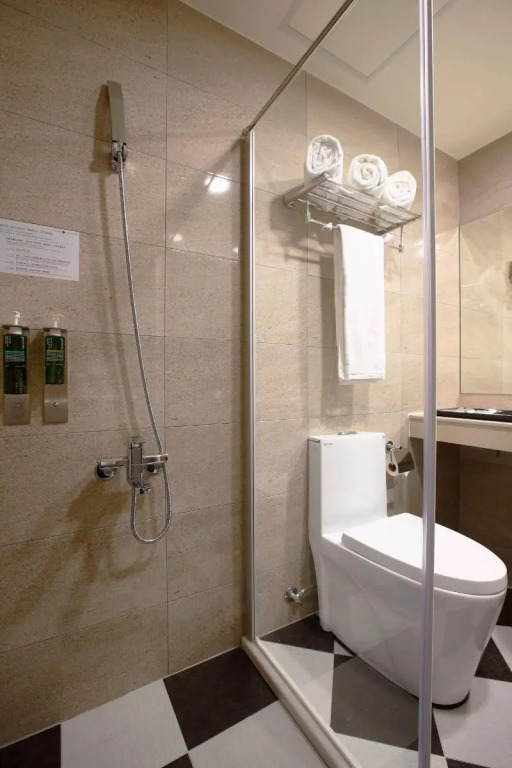 Hotel A . Tainan