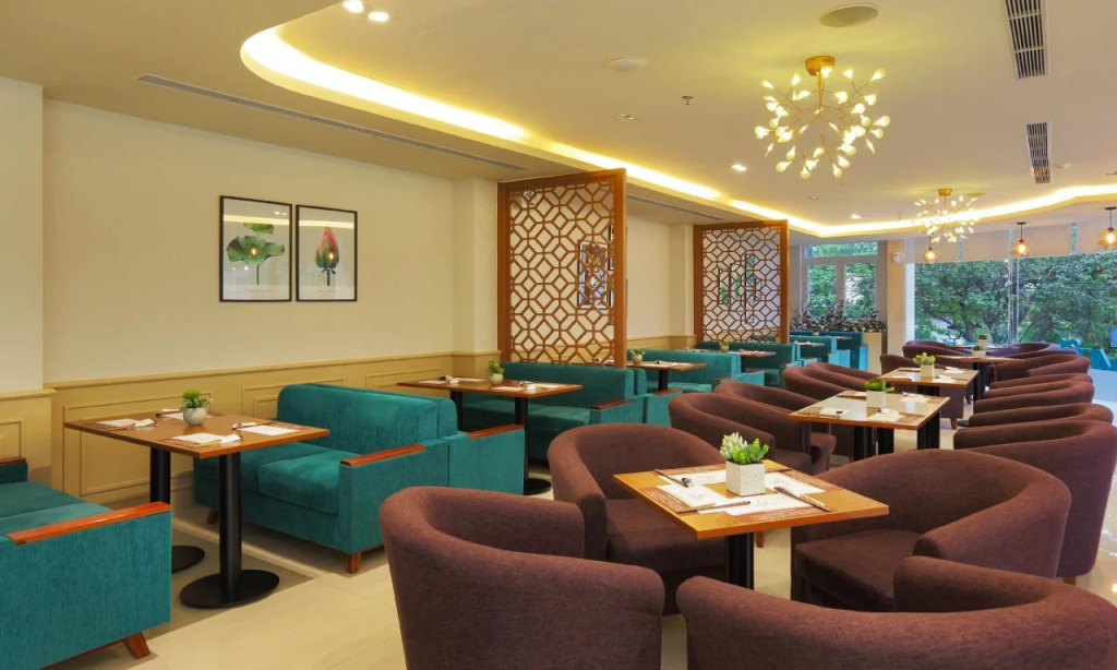 Golda Hotel