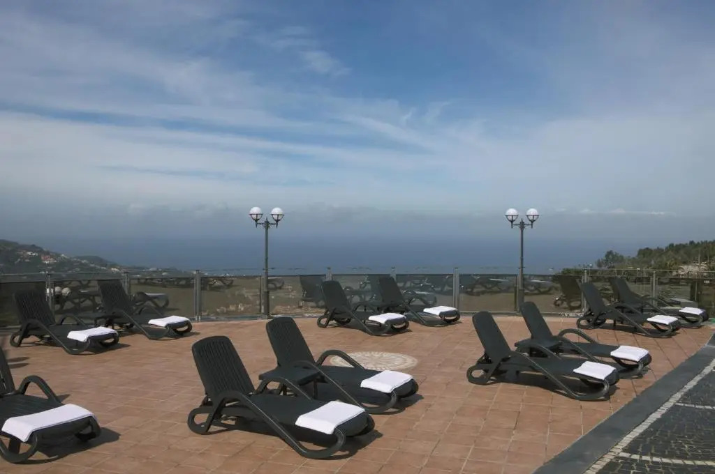 Hotel Prestige