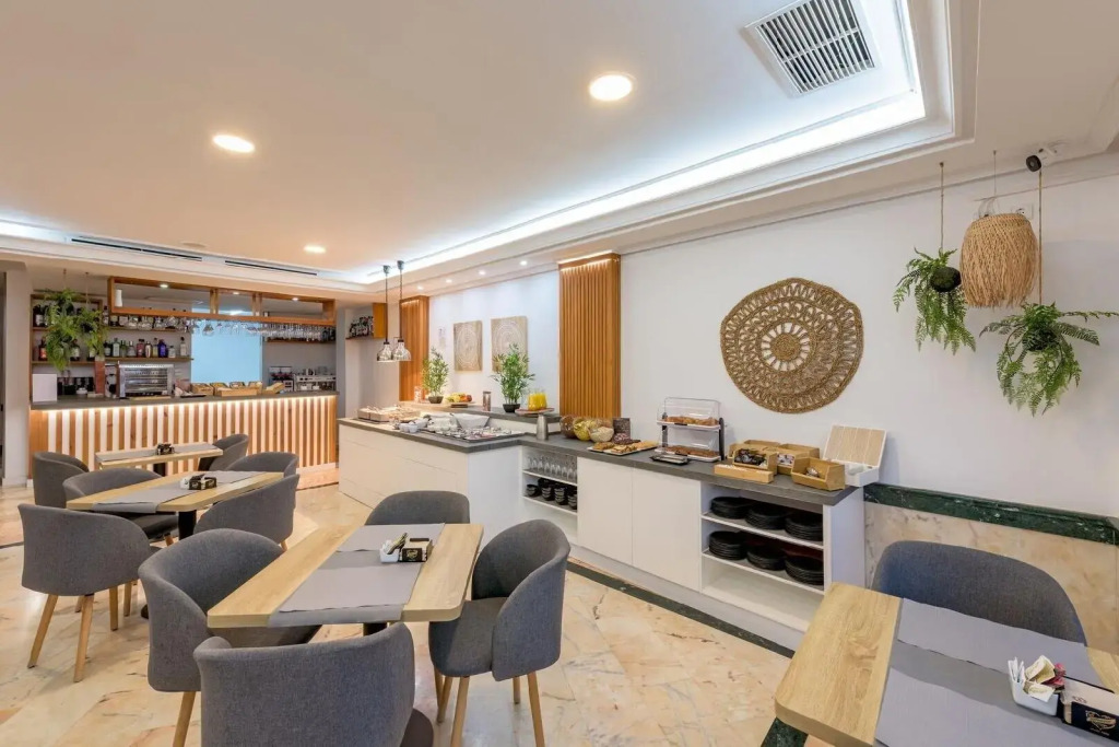 Hotel Boutique Sibarys