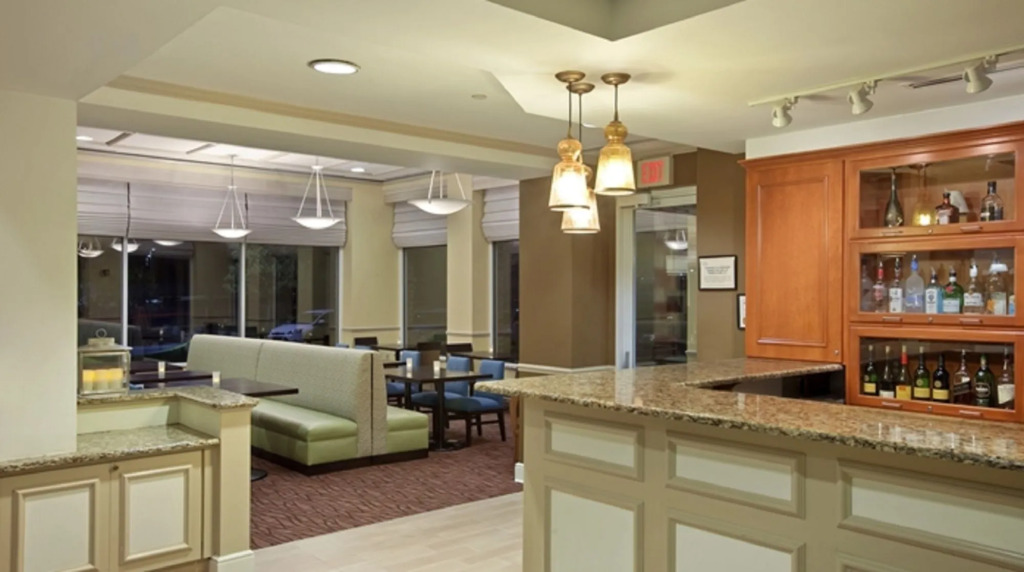 Hilton Garden Inn Hoffman Estates