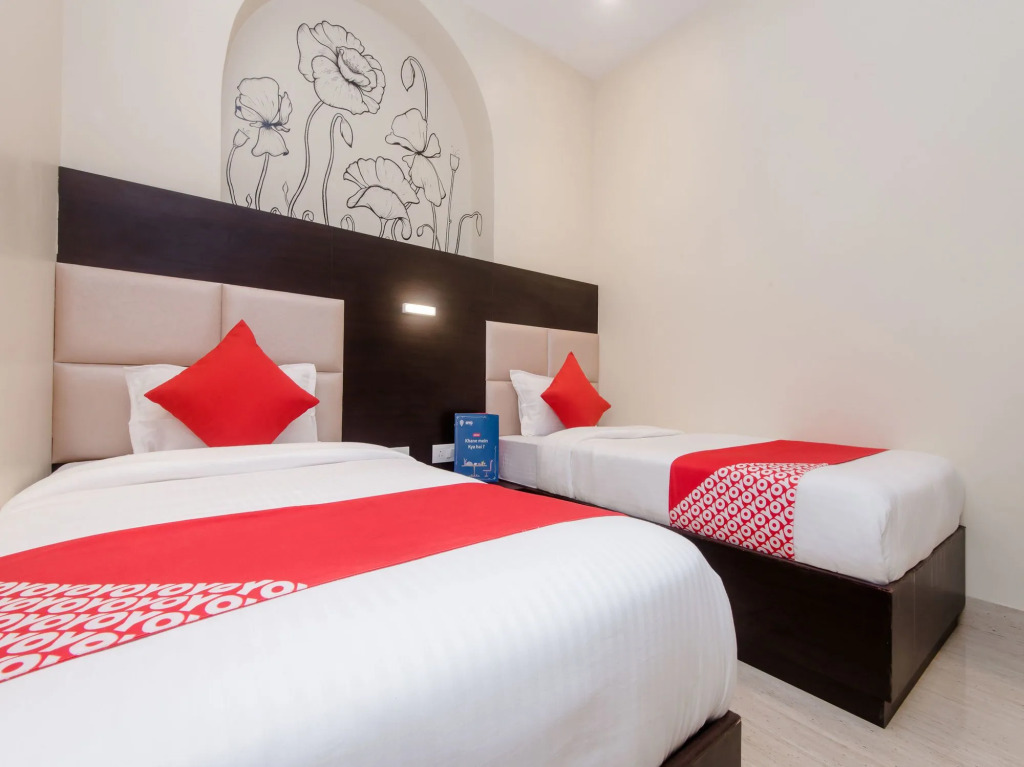 Fabexpress Abad Inn