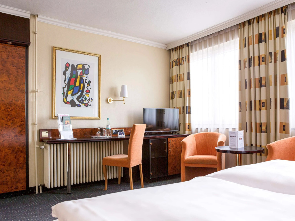 Mercure Mainz City Center