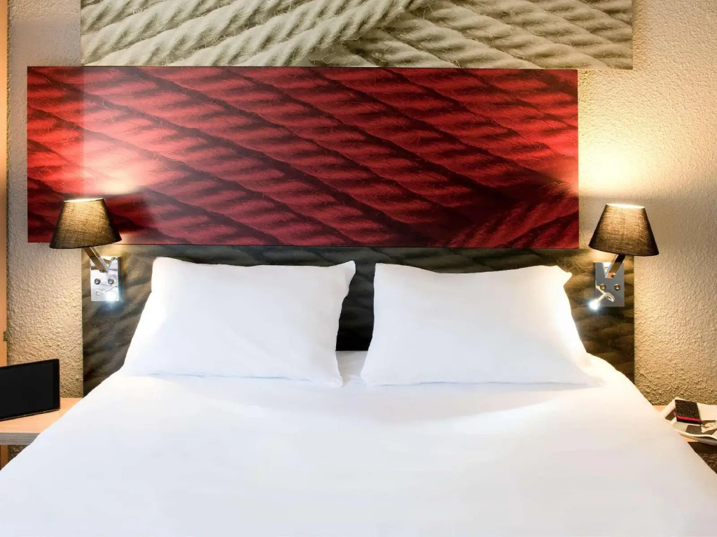 Ibis Sallanches Porte du MontBlanc