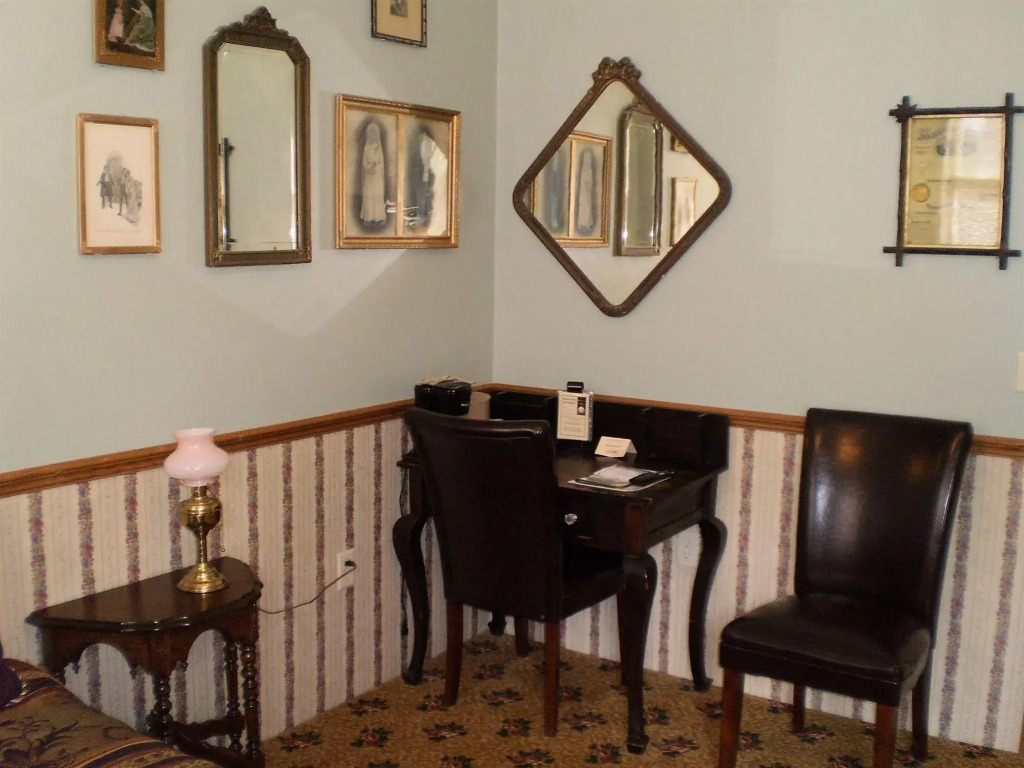 Hotel Millersburg