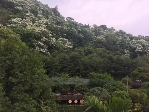 Yu Ho Yuan Lesiure Homestay