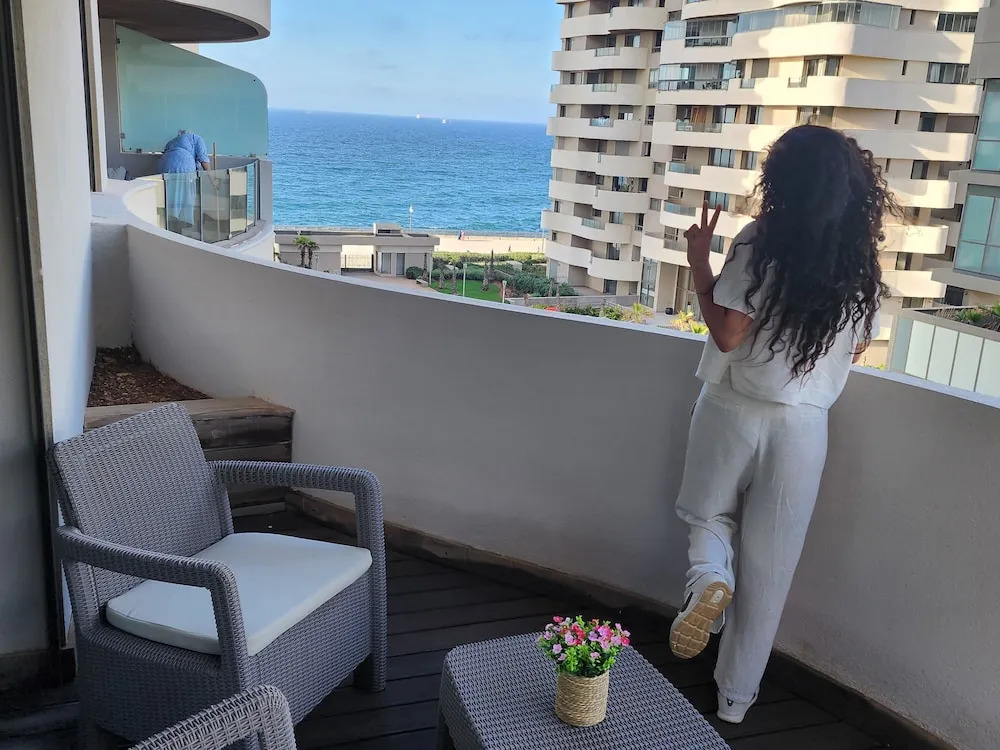 Casablanca Marina by Saloua