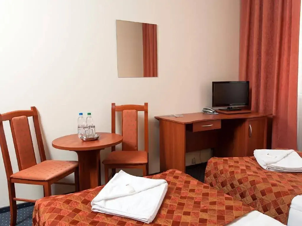 Hotel Arkadia