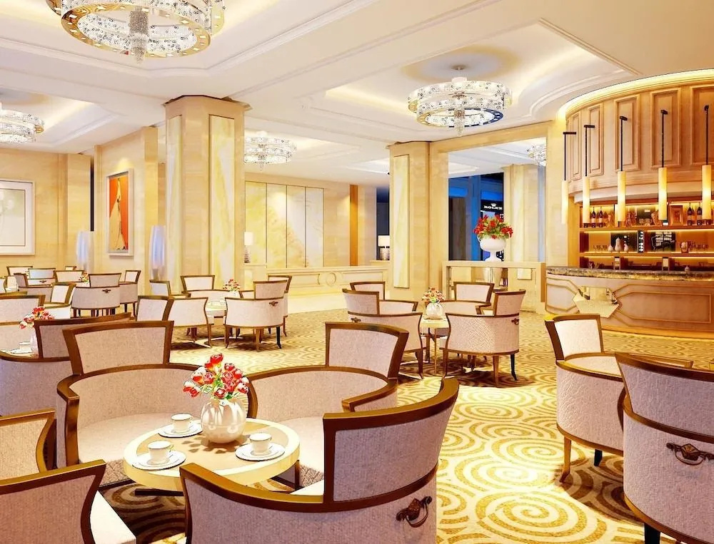 Chengdu Lafei International Hotel