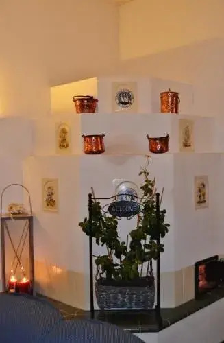 Hotel Locanda Le Tre Oche