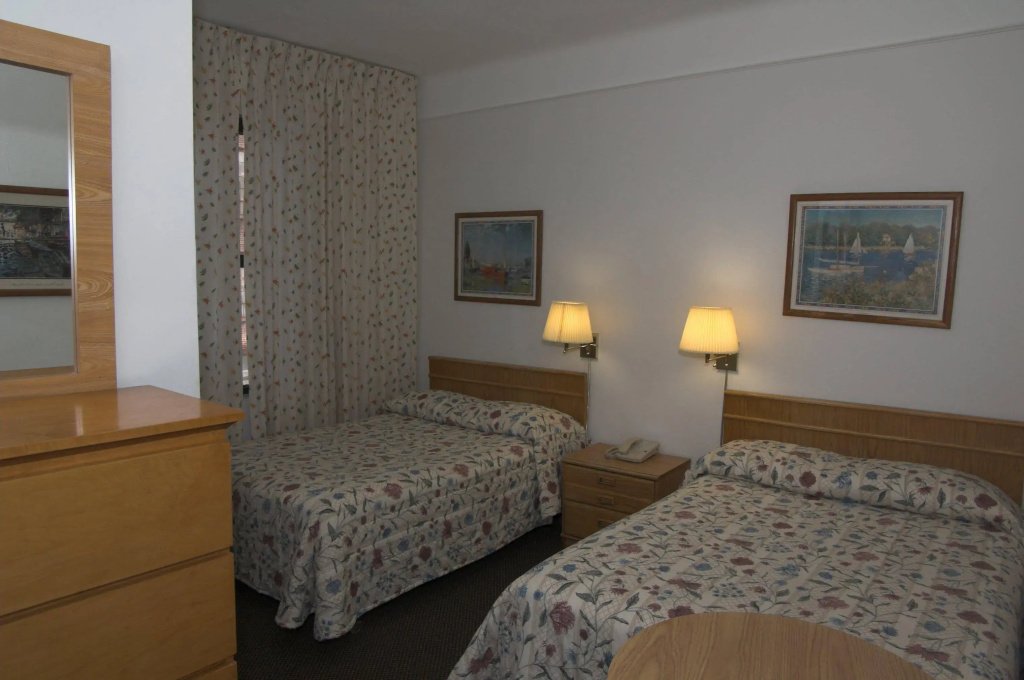 Hotel Deauville