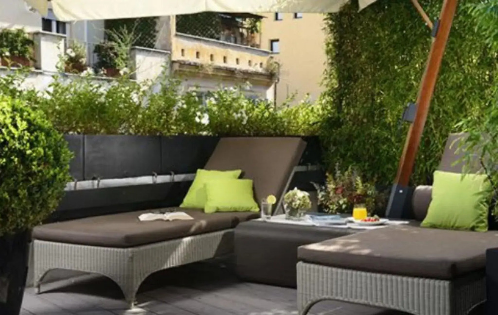 Babuino 181 - Small Luxury Hotels of the World