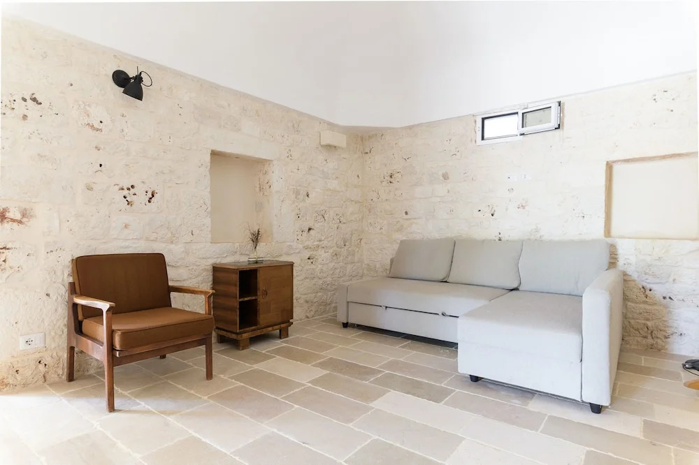 Ecofriendly Villa Oliva Blu by Wonderful Italy