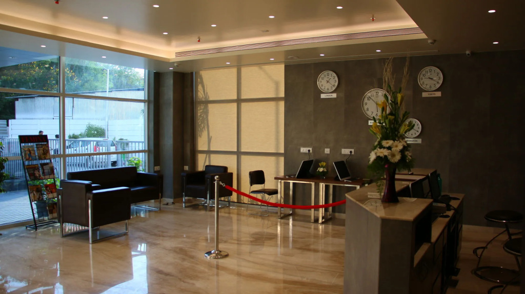 7 Apple Hotel Aurangabad