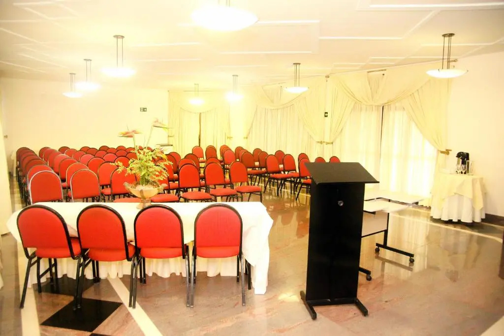 Galatas Central Hotel
