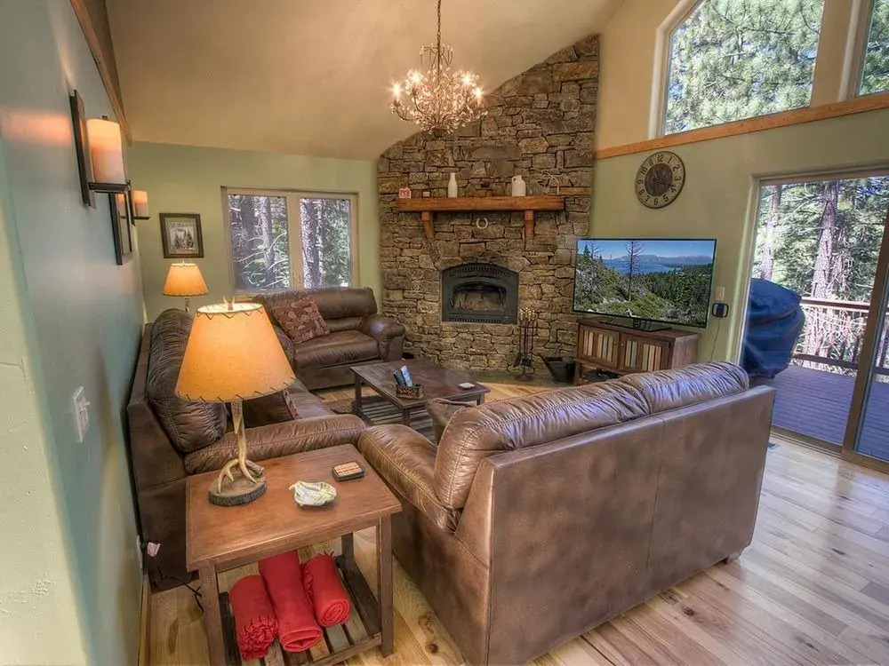 Gorgeous Home