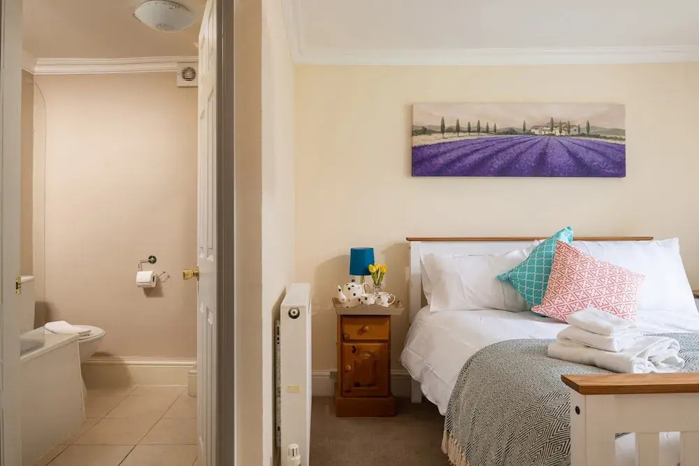 Townhouse in Llanrwst Near Snowdonia Park