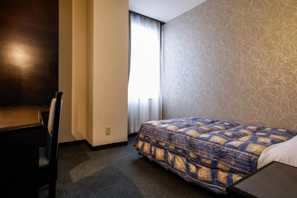 Kotohira Riverside Hotel