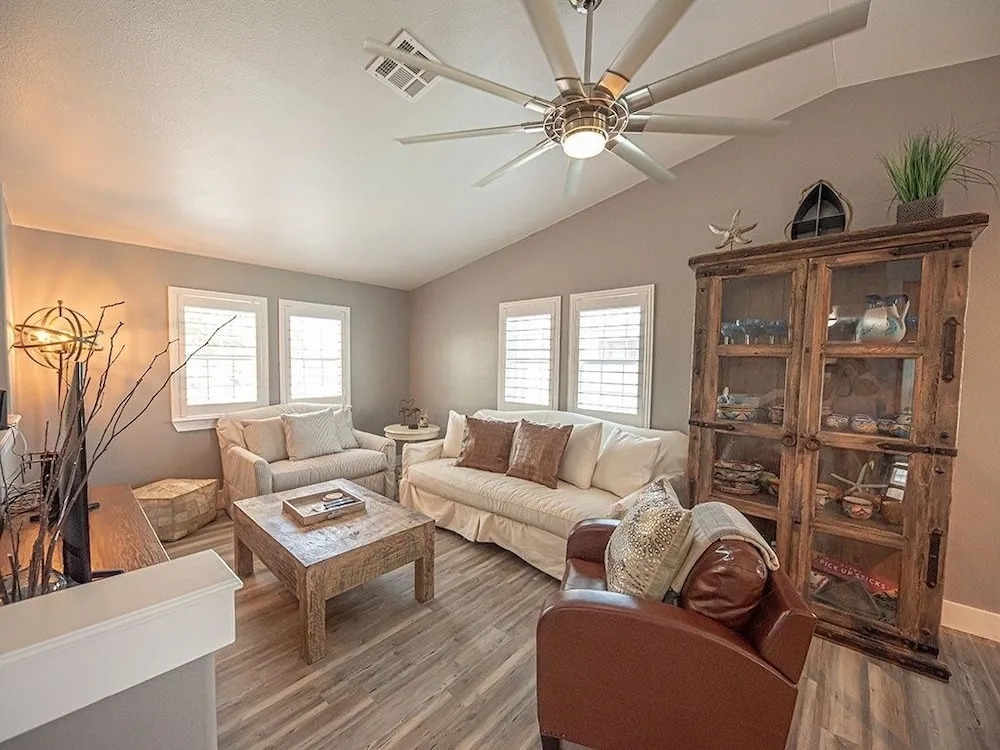 Art-see Cart-sea 4 Bedroom Home