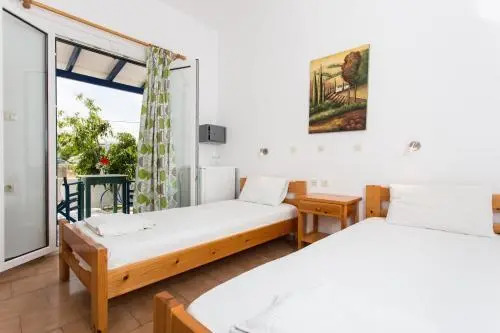 Guest house 1 bedroom - Antiparos