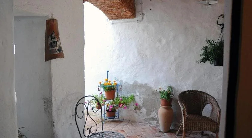 Corte San Lussorio