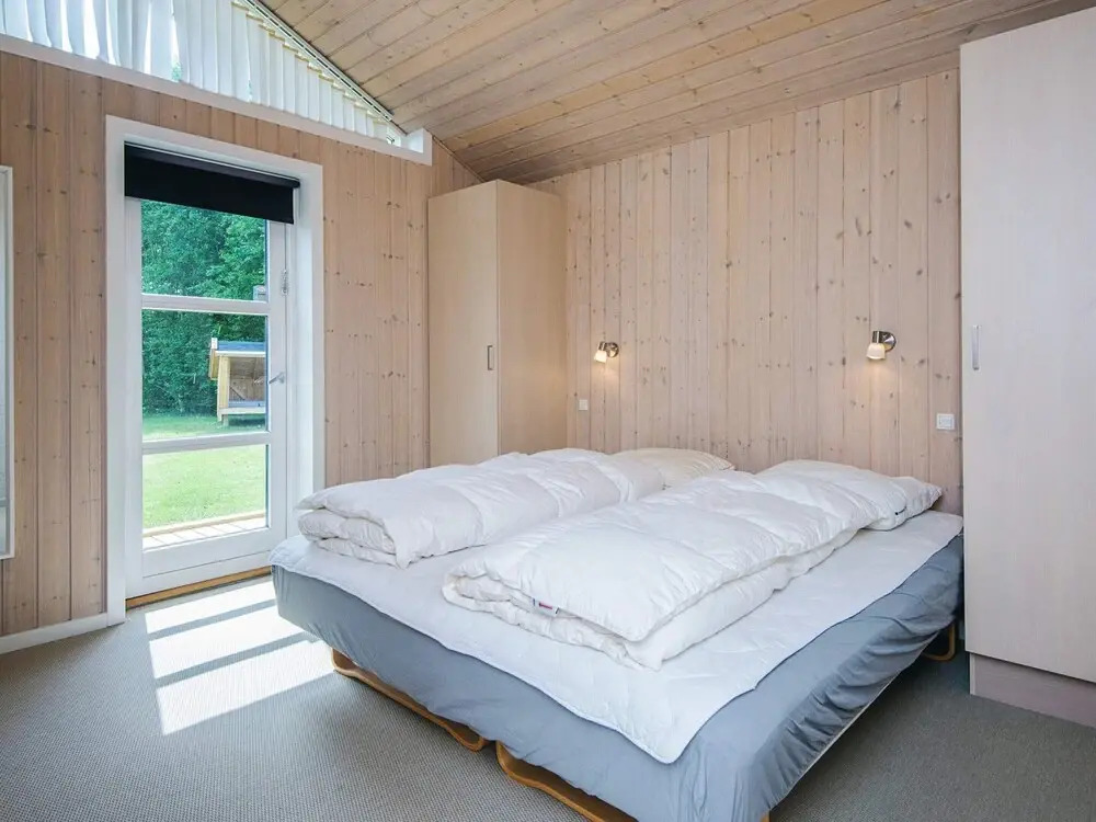 5 Star Holiday Home in Hemmet