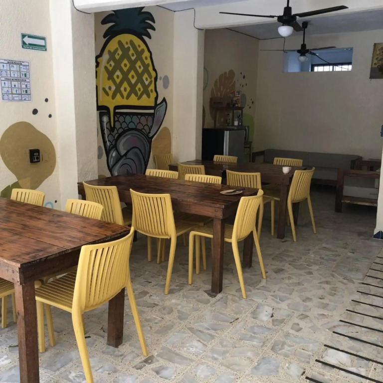 Pargos Hotel & Cowork