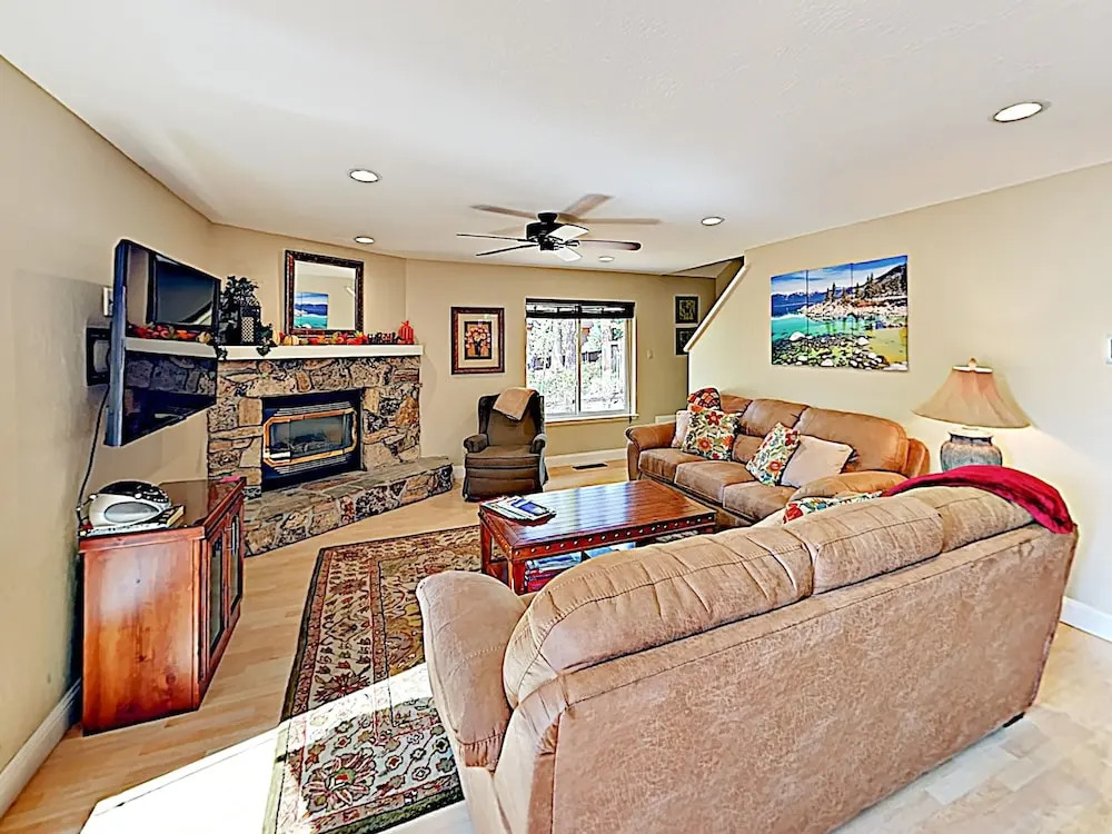 New Listing! Updated Ski & Beach W/ Pool 4 Bedroom Home