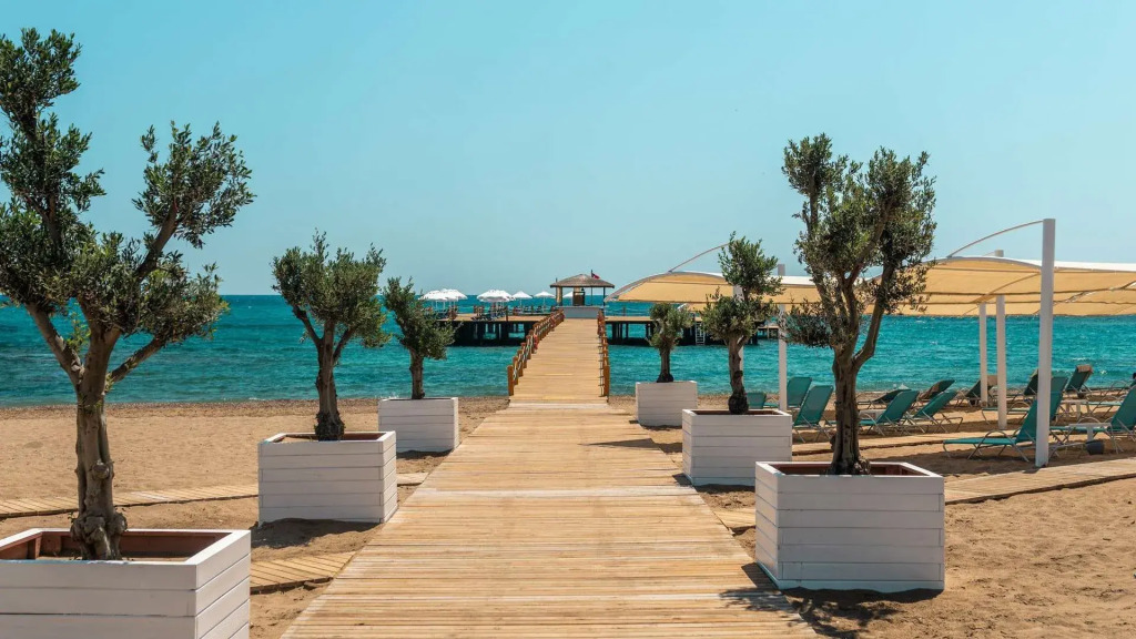 Arcanus Hotels Sorgun - Ultra All Inclusive