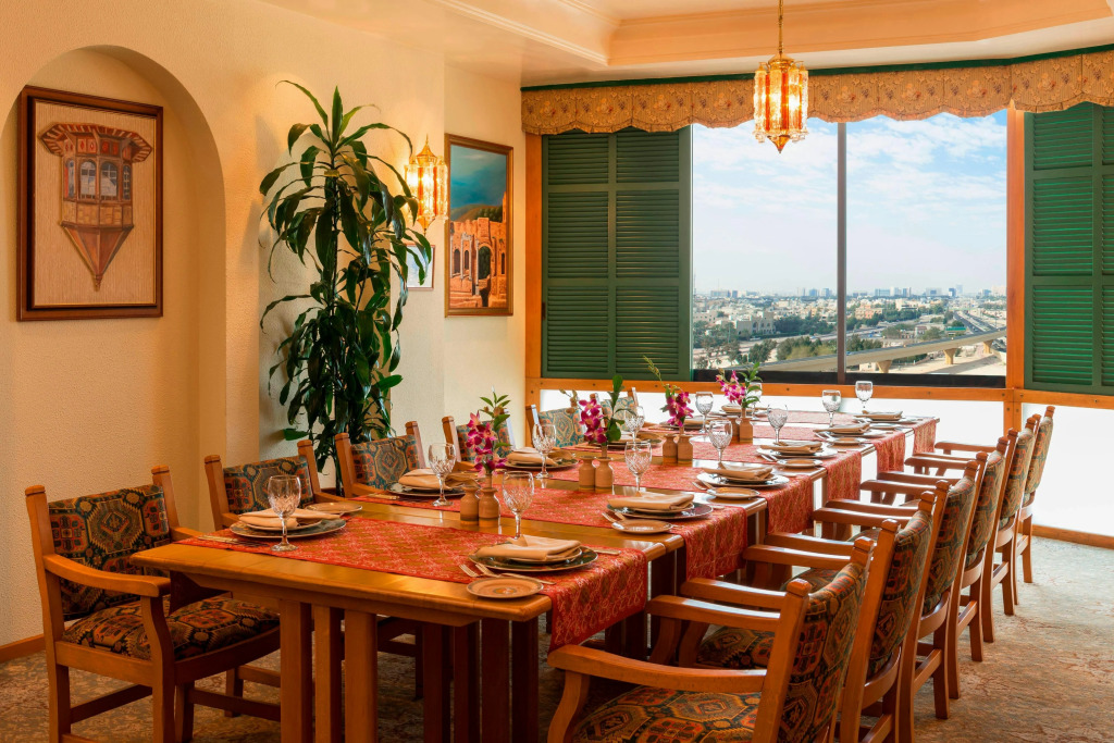 Sheraton Kuwait, a Luxury Collection Hotel, Kuwait City