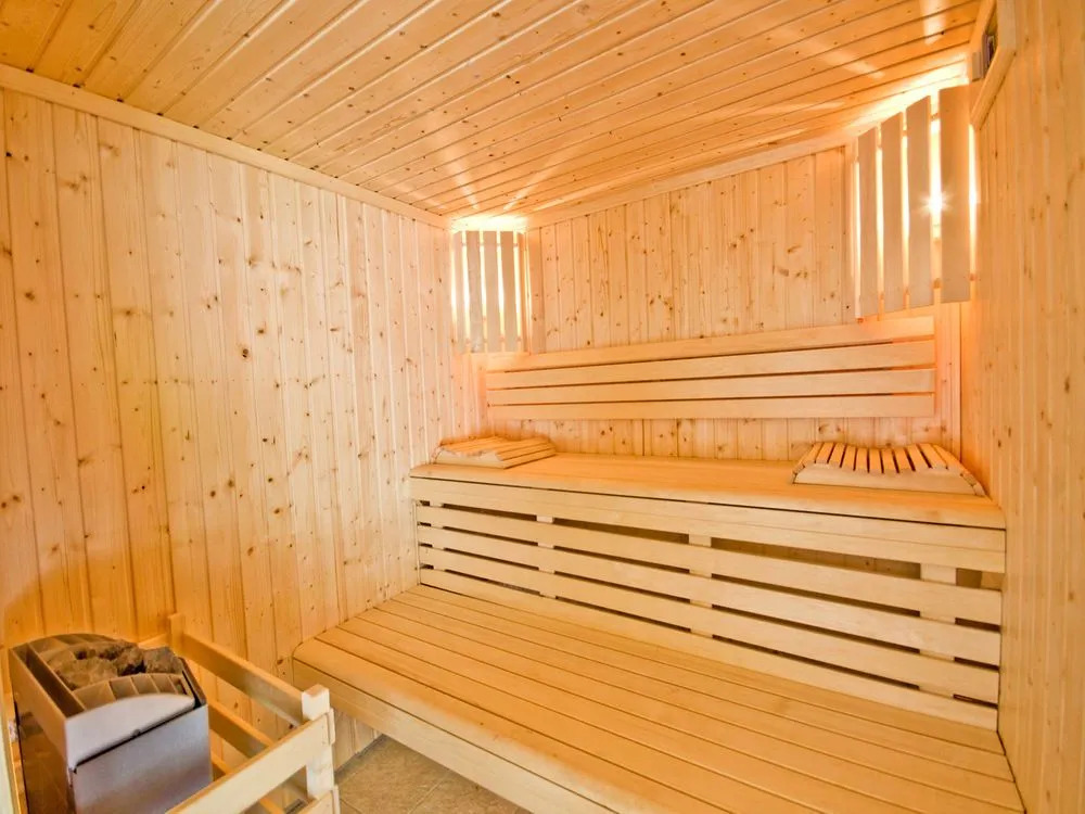 Lagrange Vacances Les Chalets d’Ax