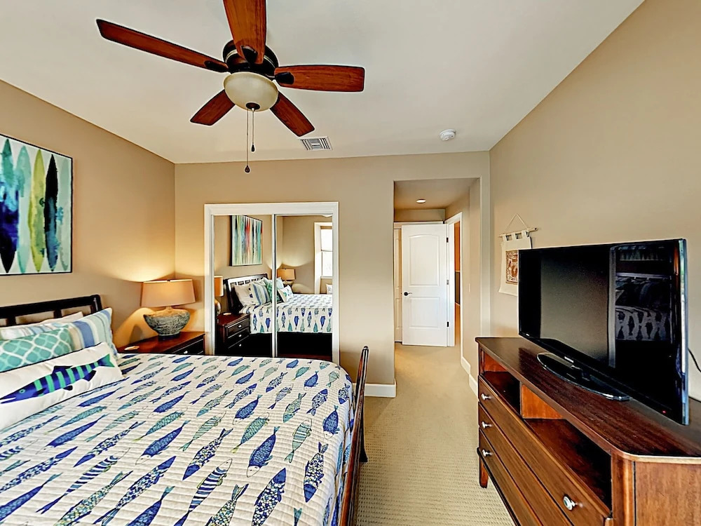 Mauna Lani All-suite Getaway W/ Pools & Hot Tubs 2 Bedroom Townhouse