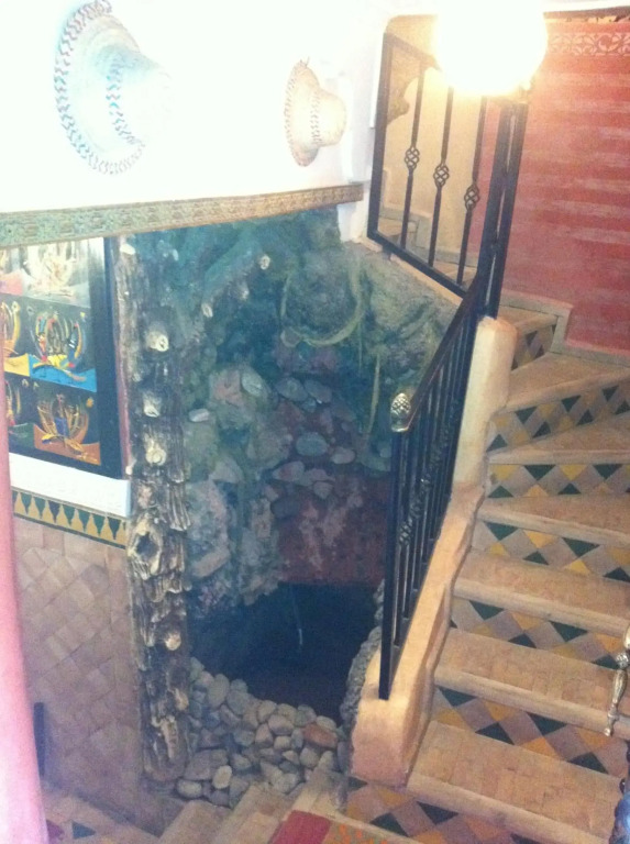 Riad Tarik