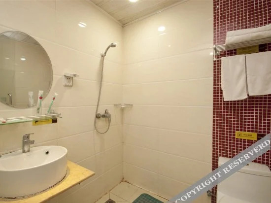 Shankee Hotel (Tai'erzhuang Old City)