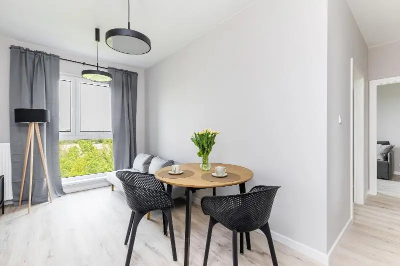 Platinum Apartments