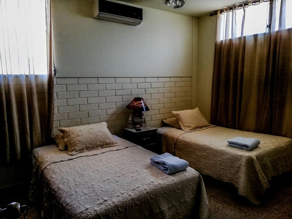 Hotel Villa Dovela