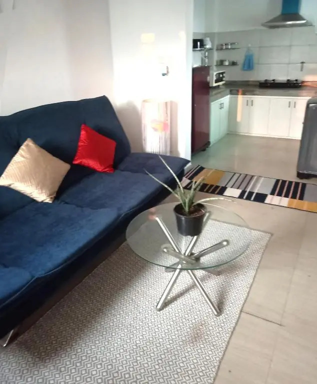 House 44 1BHK