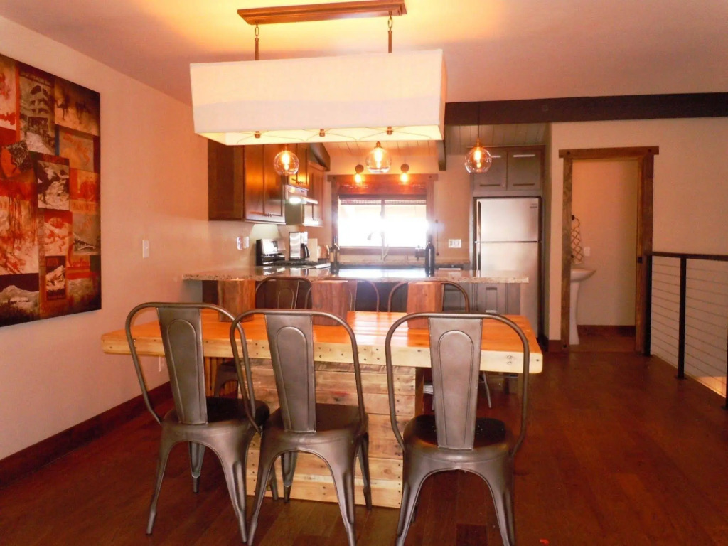Snow Summit Townhouse