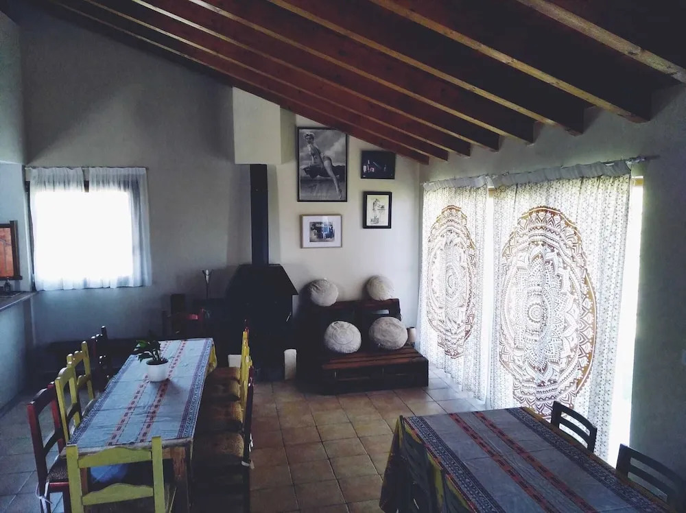 Hostel Casa Vacas
