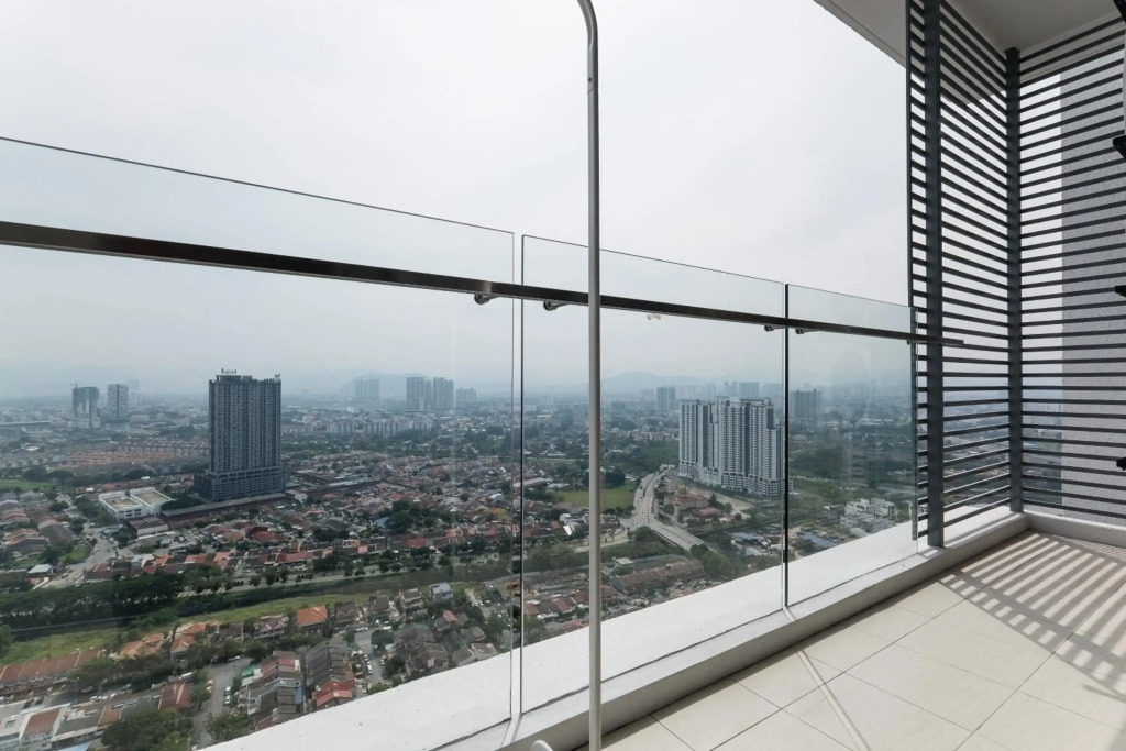 Contemporary United Point 6 PAX 现代风格 Desa Park & Mont Kiara