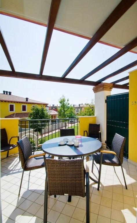 Feriendorf Villaggio Ai Pioppi