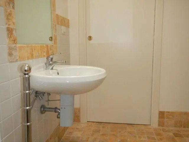 S12 - Sirolo, nuovo monolocale con terrazzo