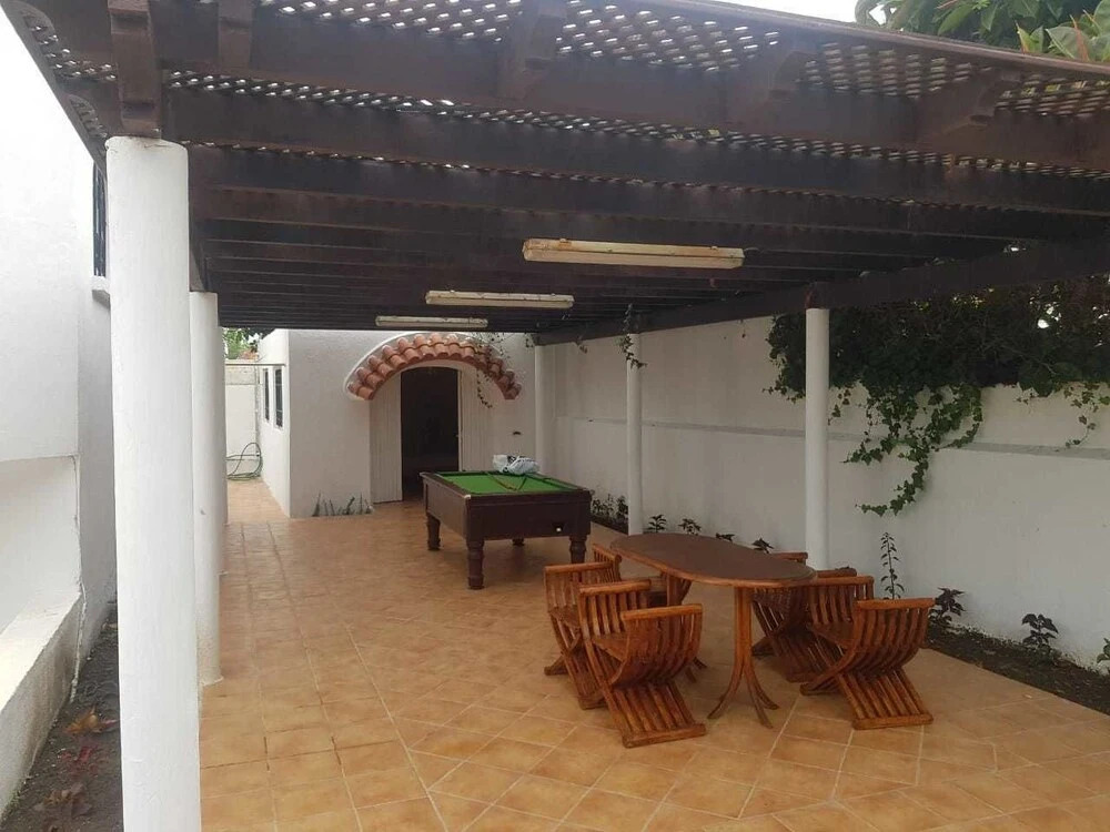 Villa Luxe Cabo Negro
